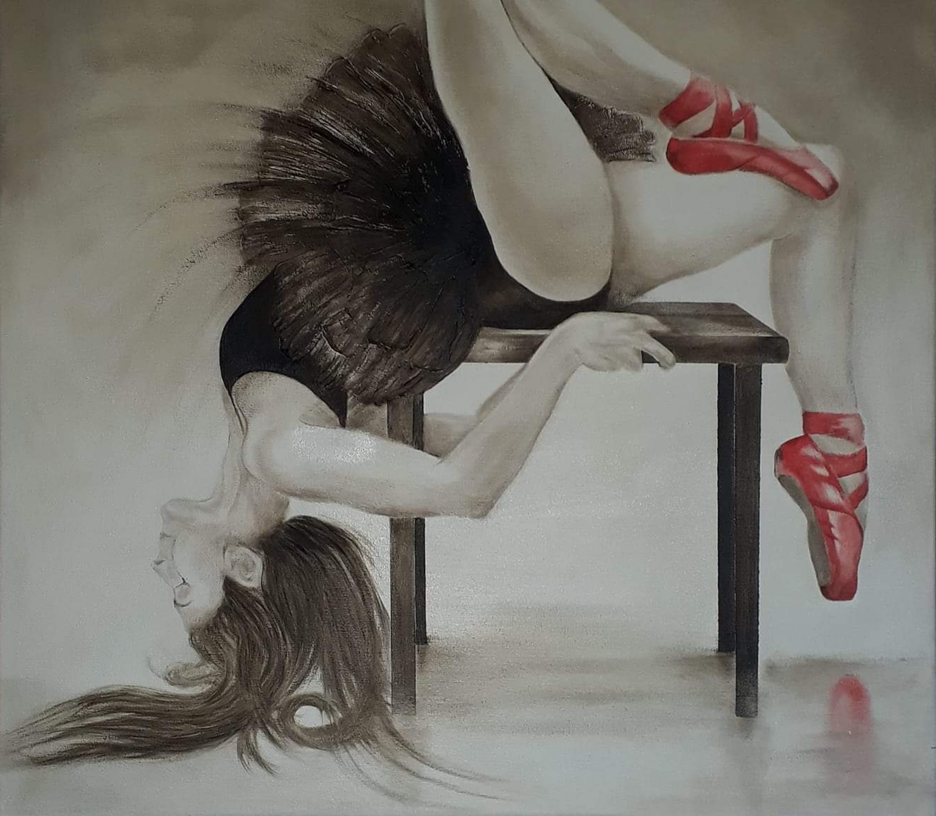 Dance image