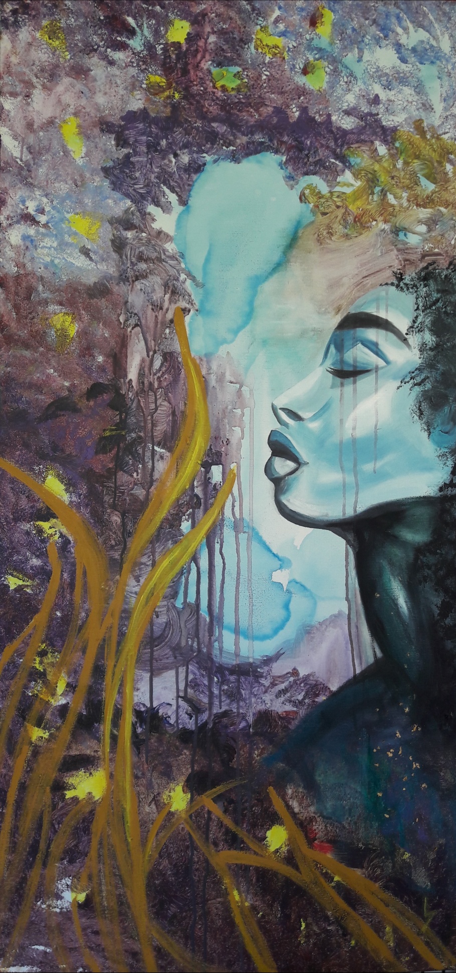 colours of life image