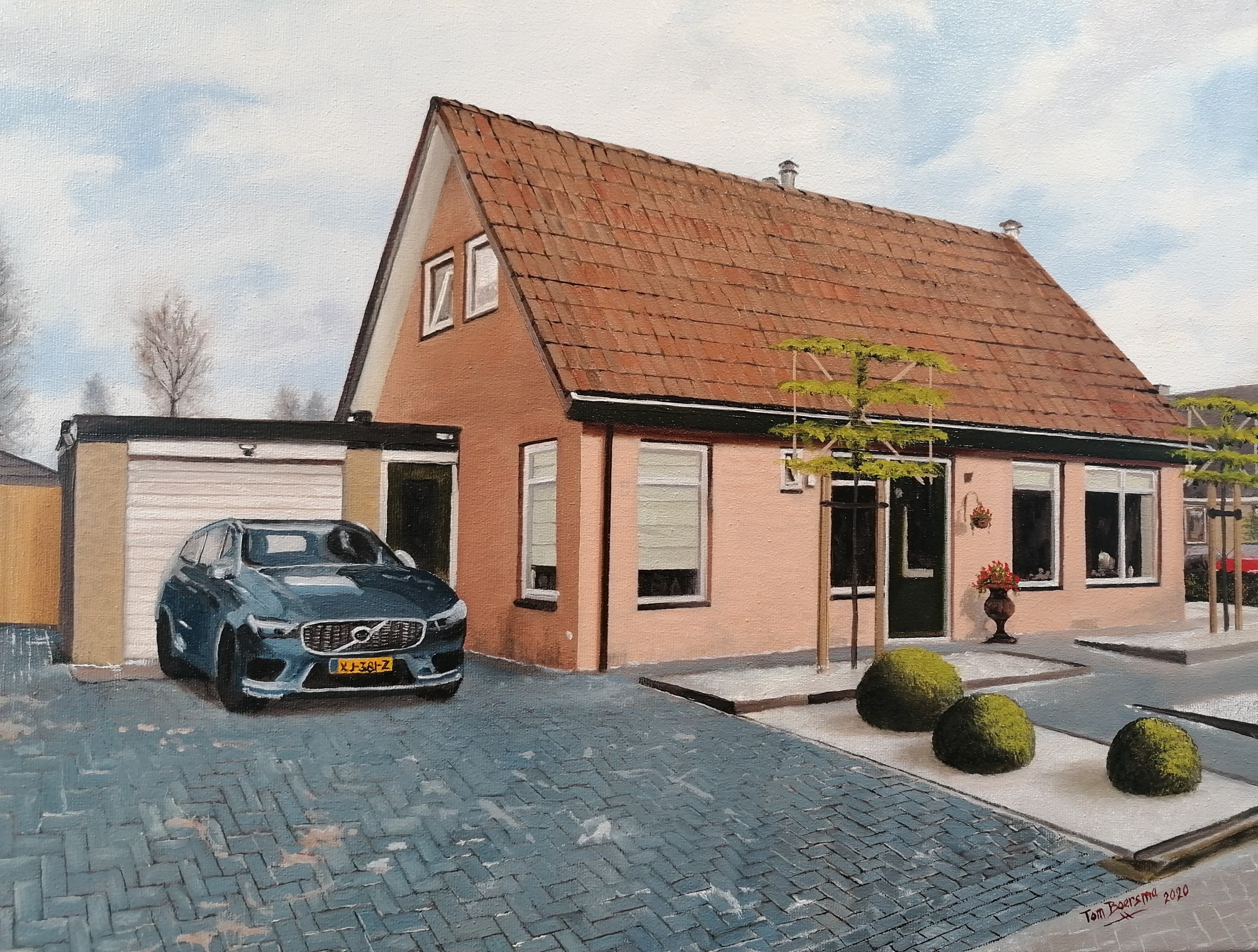 Jasker, Oudehaske (Frl) image