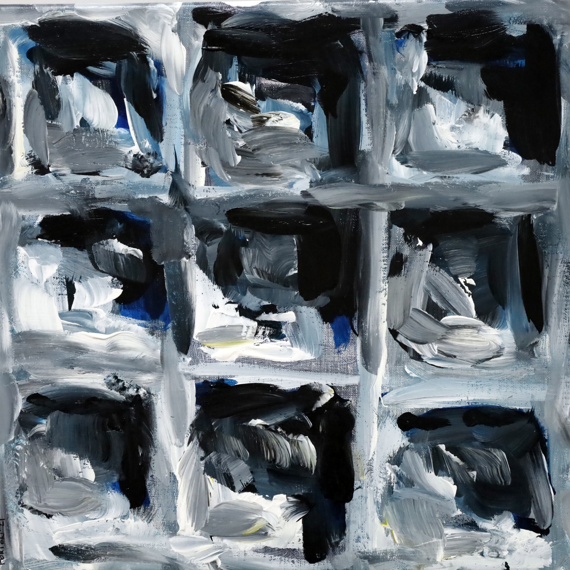 Project WJW Blue image