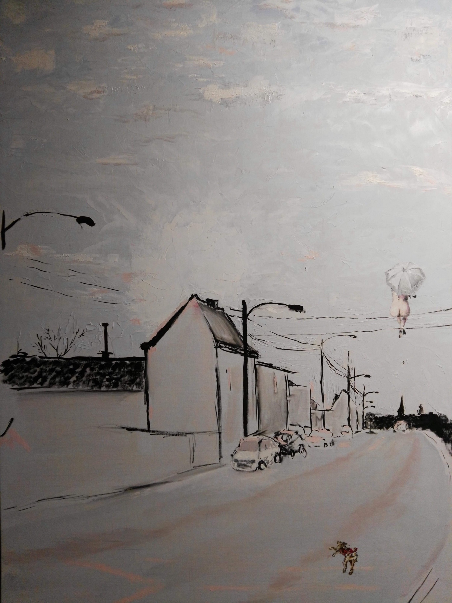 Haast weg image