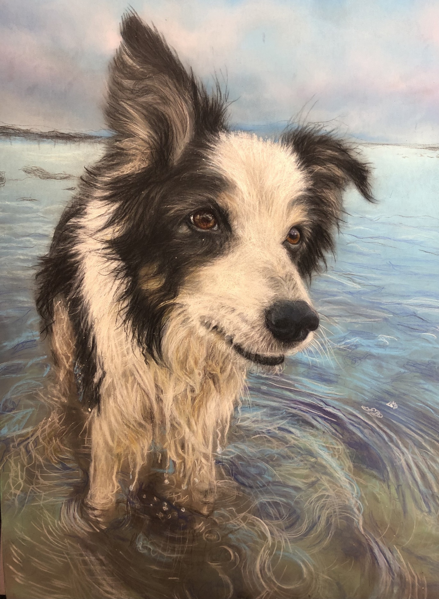 Living my best life  image