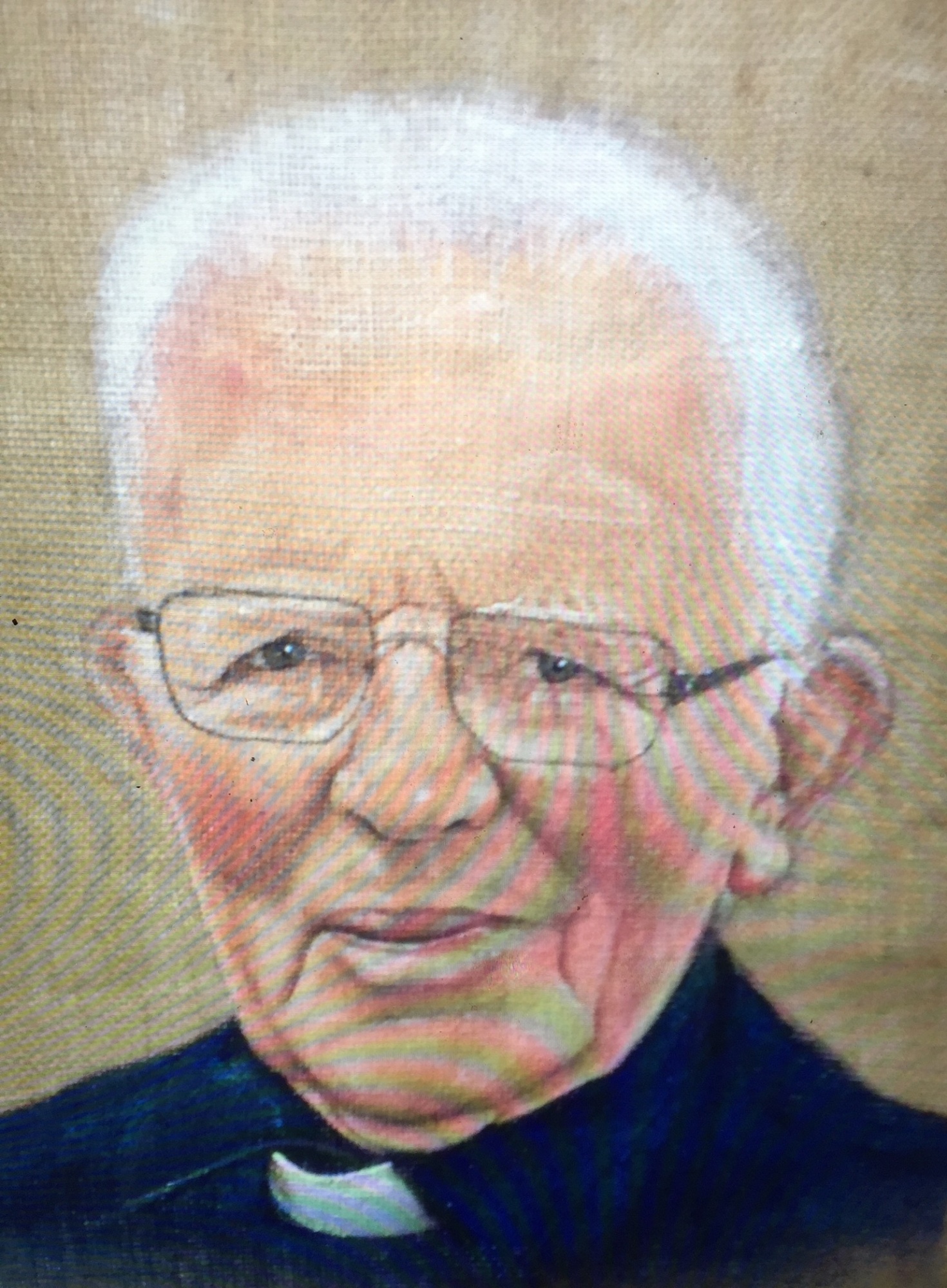Canon Breen  image