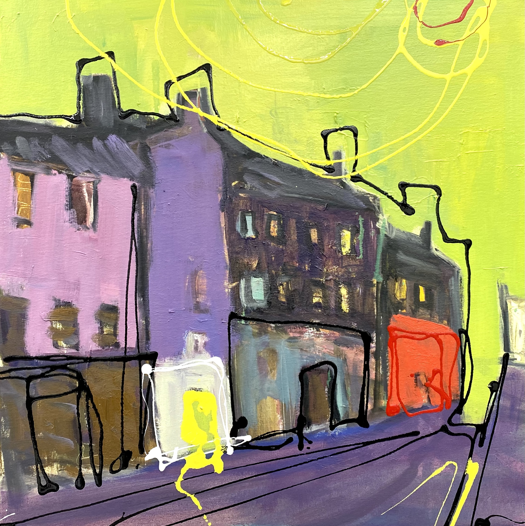Townscape  image