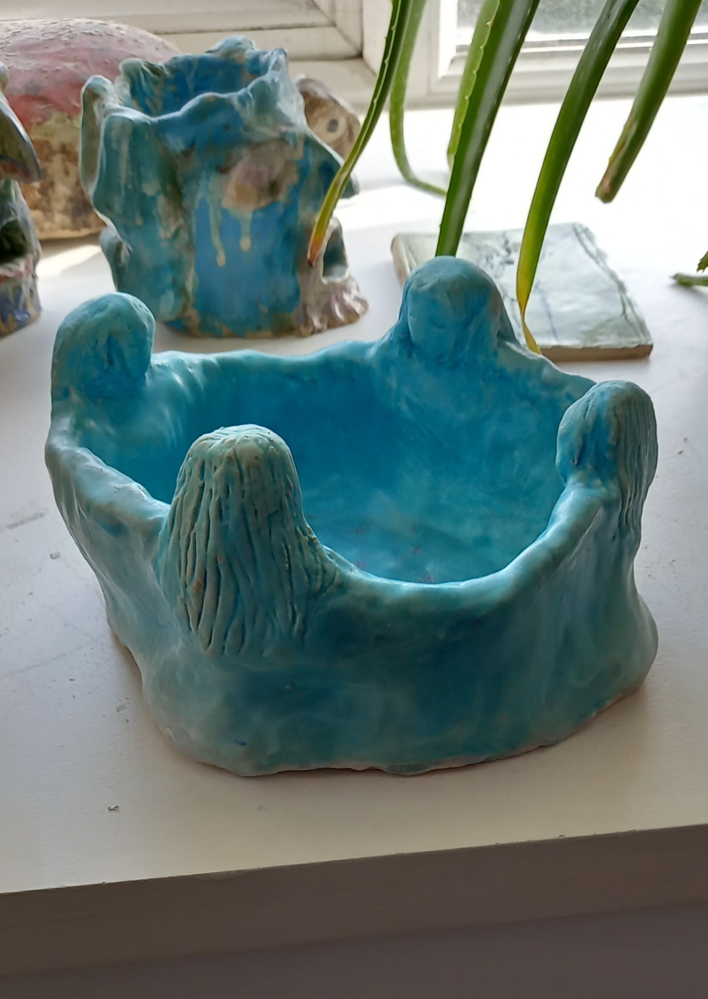 the 4 directions image