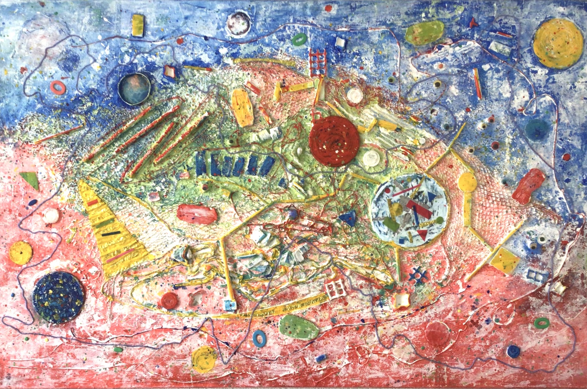 Eeuwige beweging image