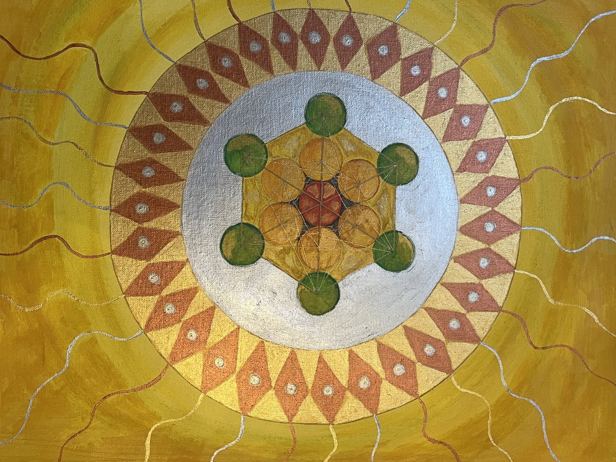 Inner space image