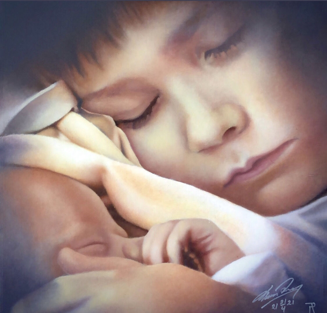 Sibling Love image