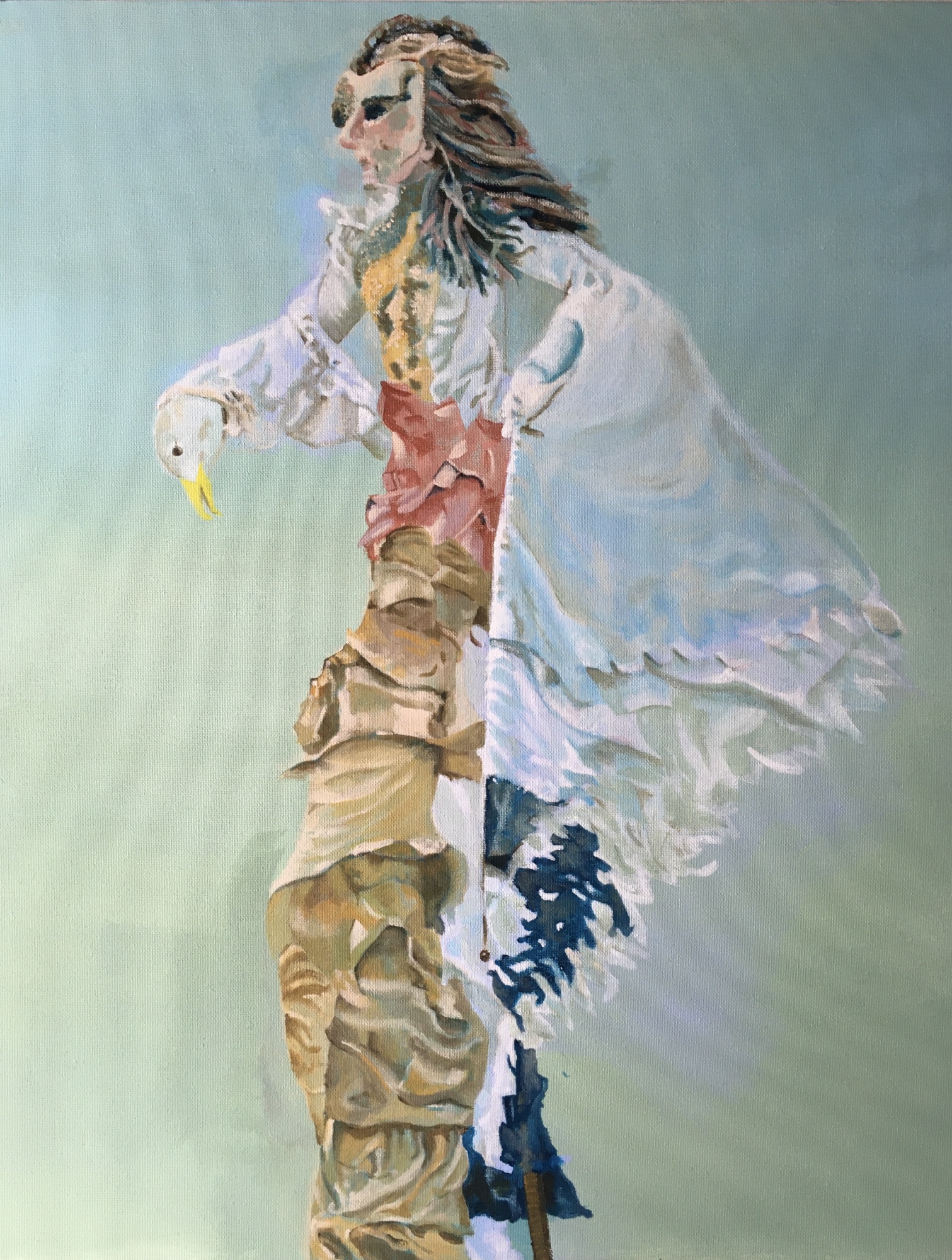 Theater op ‘t zand image