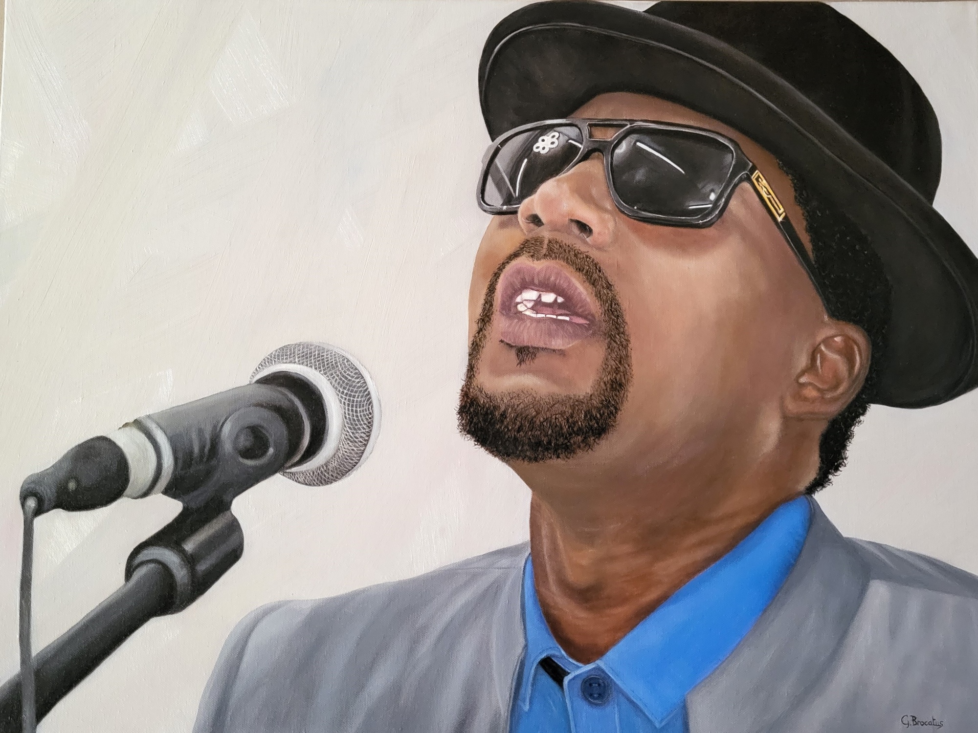 The rhythm of my soul image