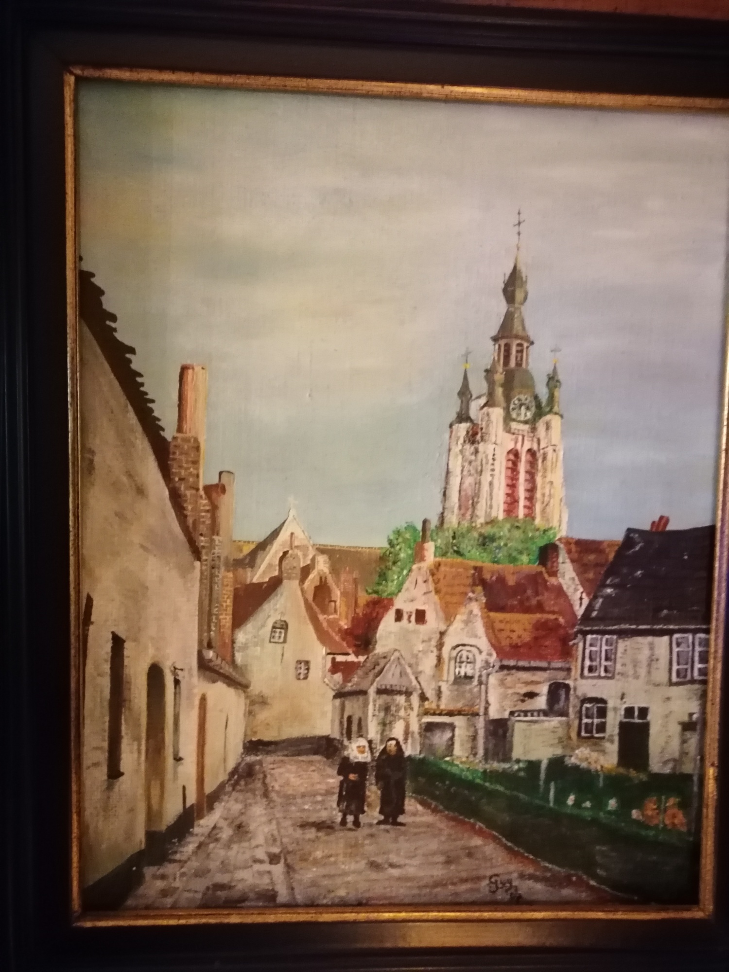 Begijnhof Kortrijk image