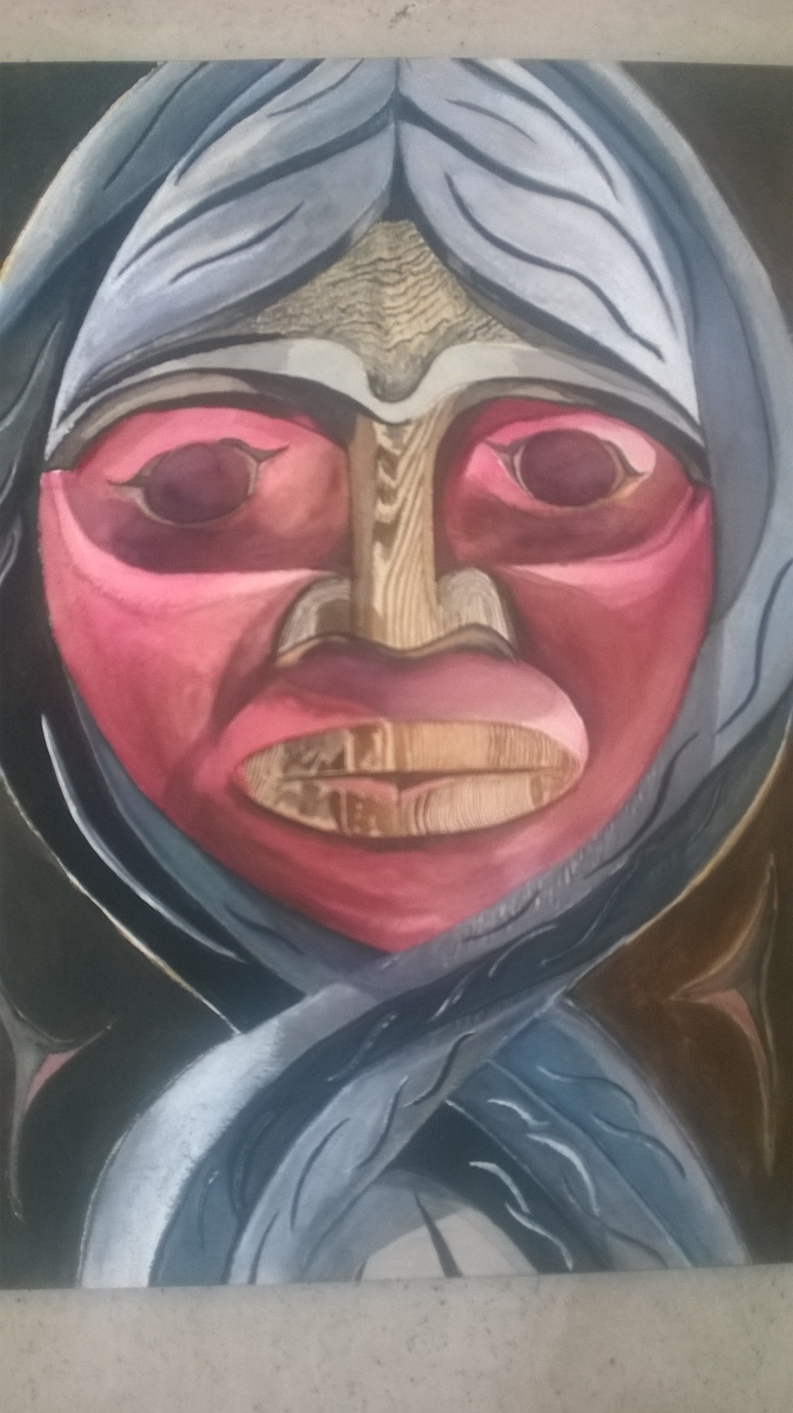 Totemfiguur image