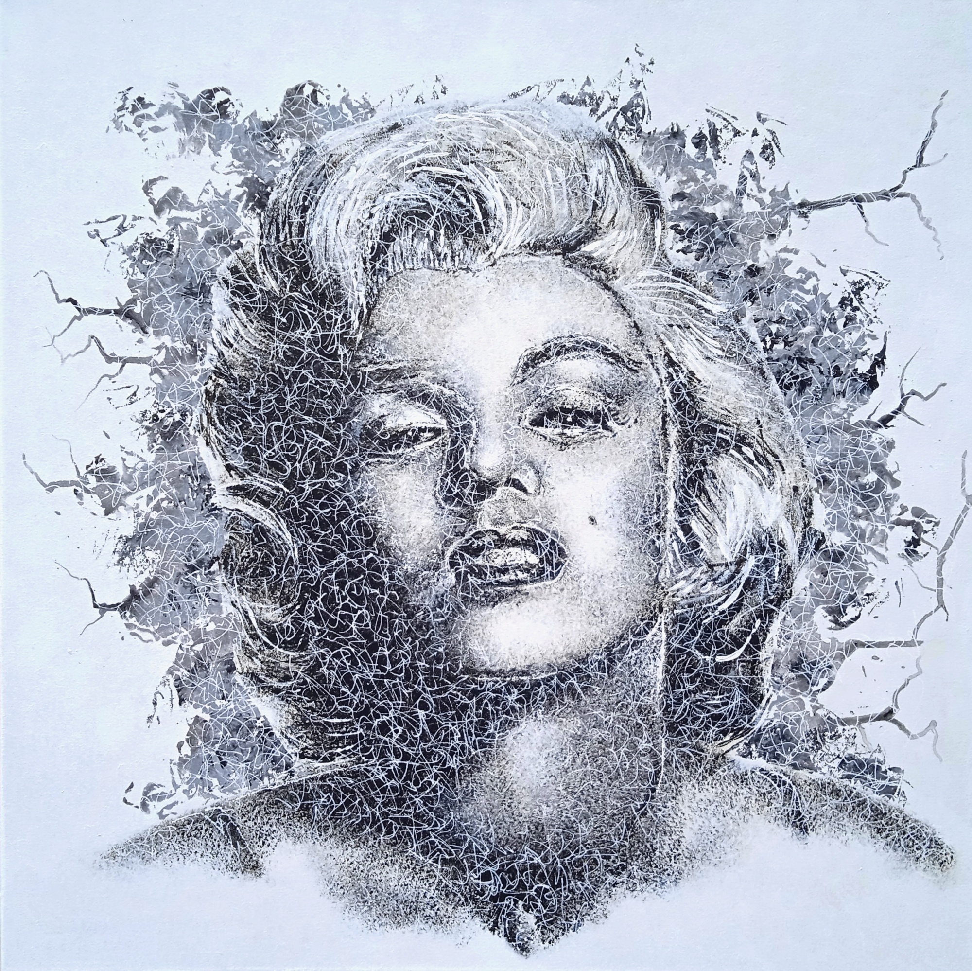 Marilyn Monroe image