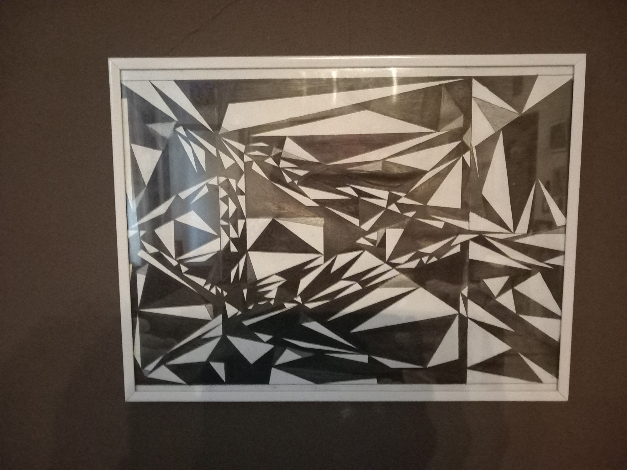 Abstract image