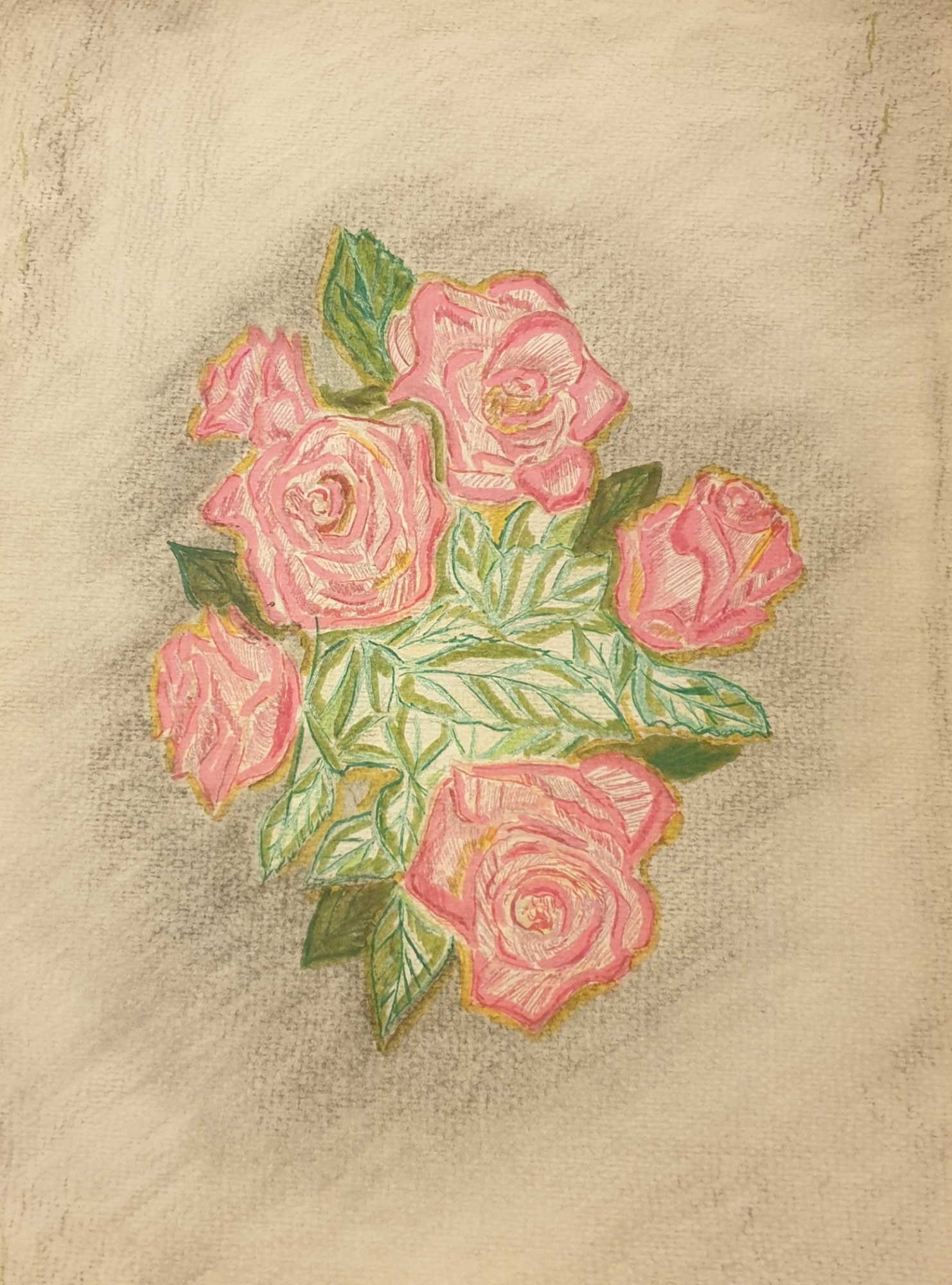 Rozen image
