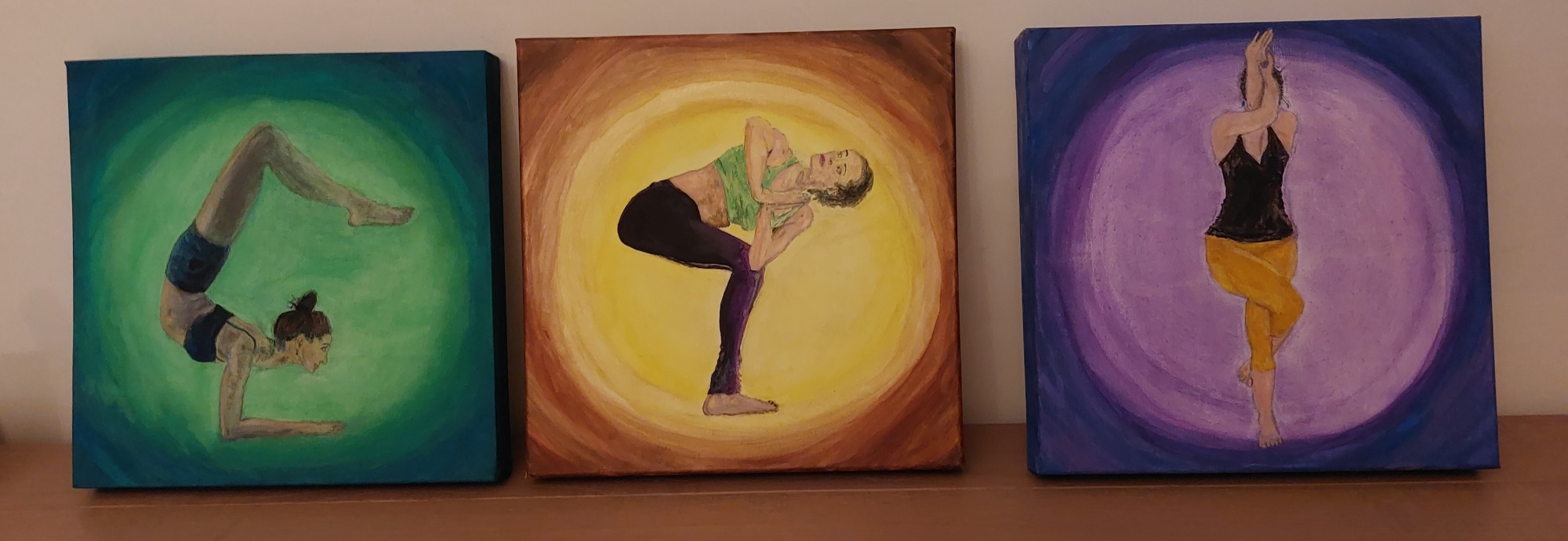 Yoga image