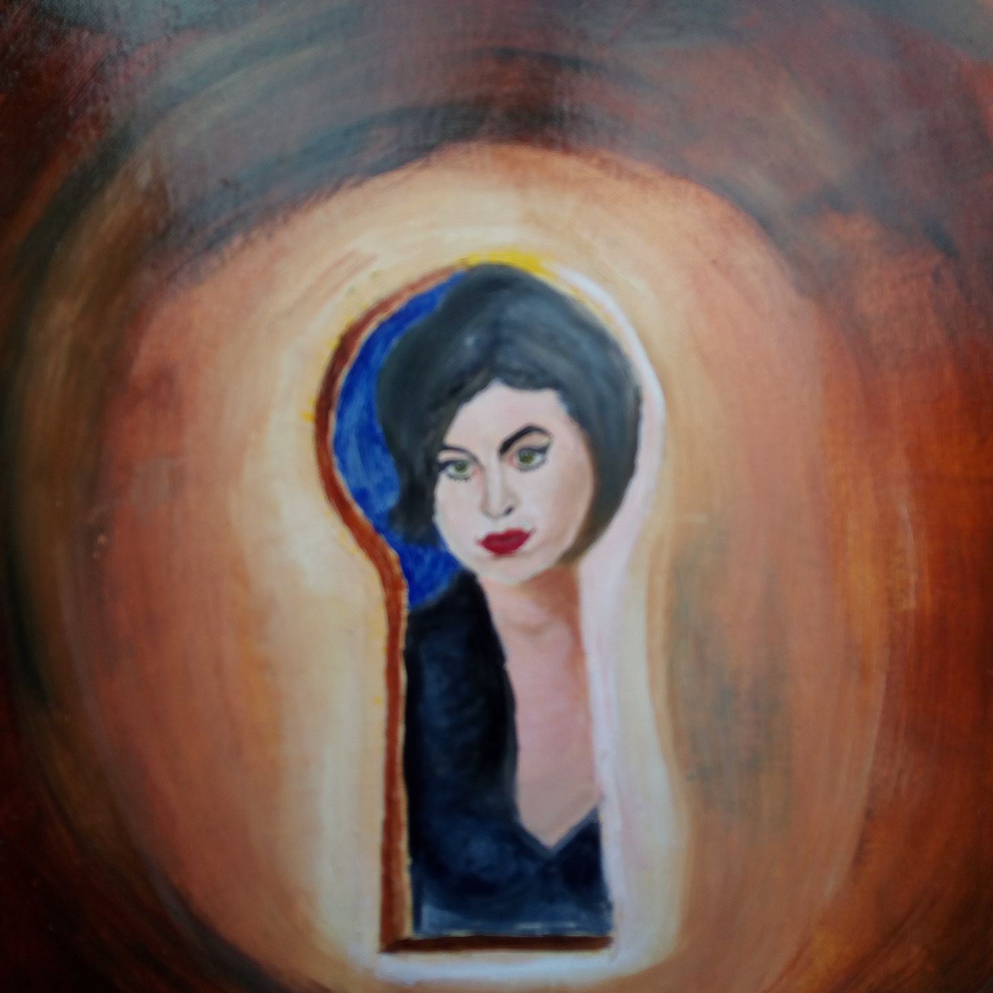 Amy image