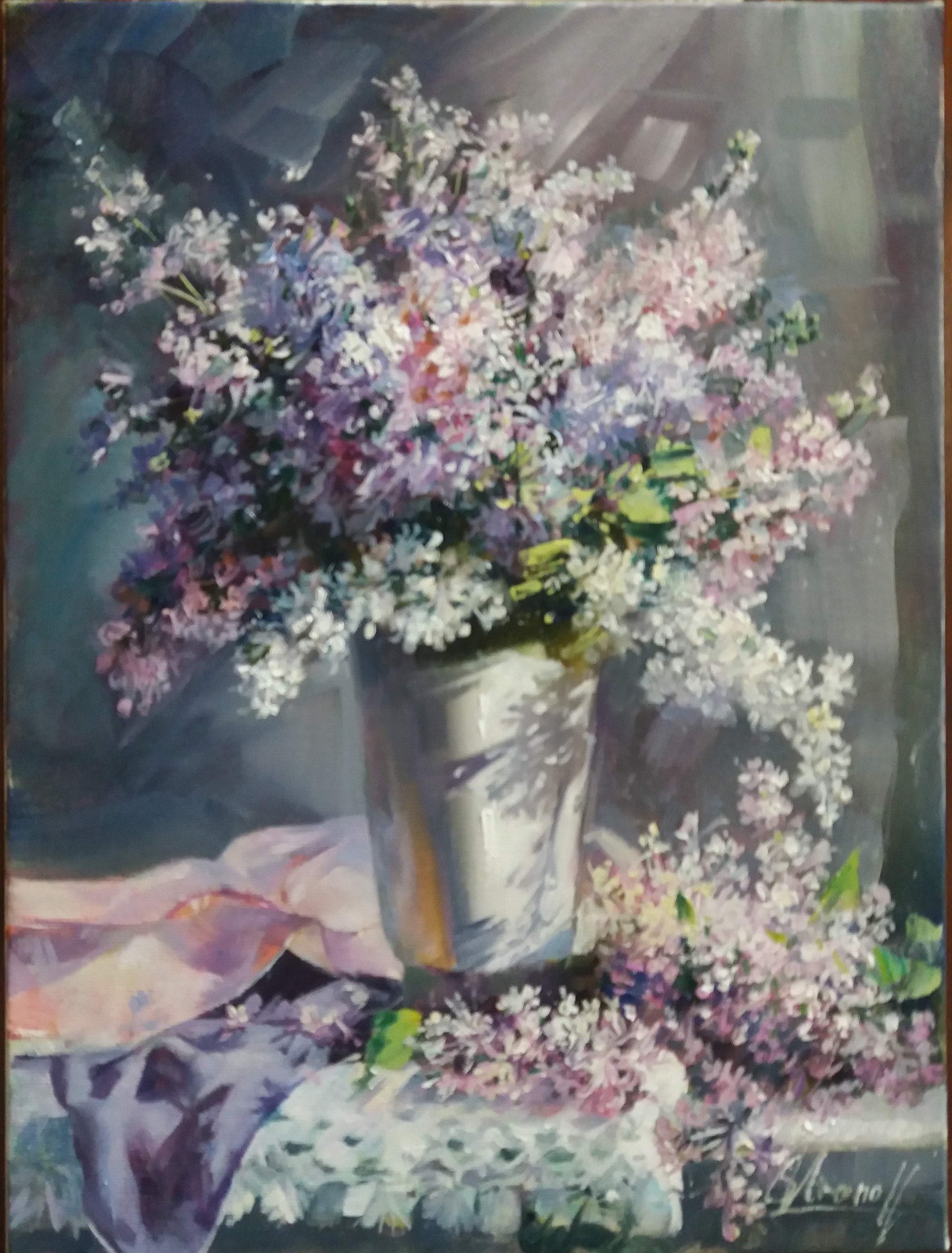 "Lilac" image
