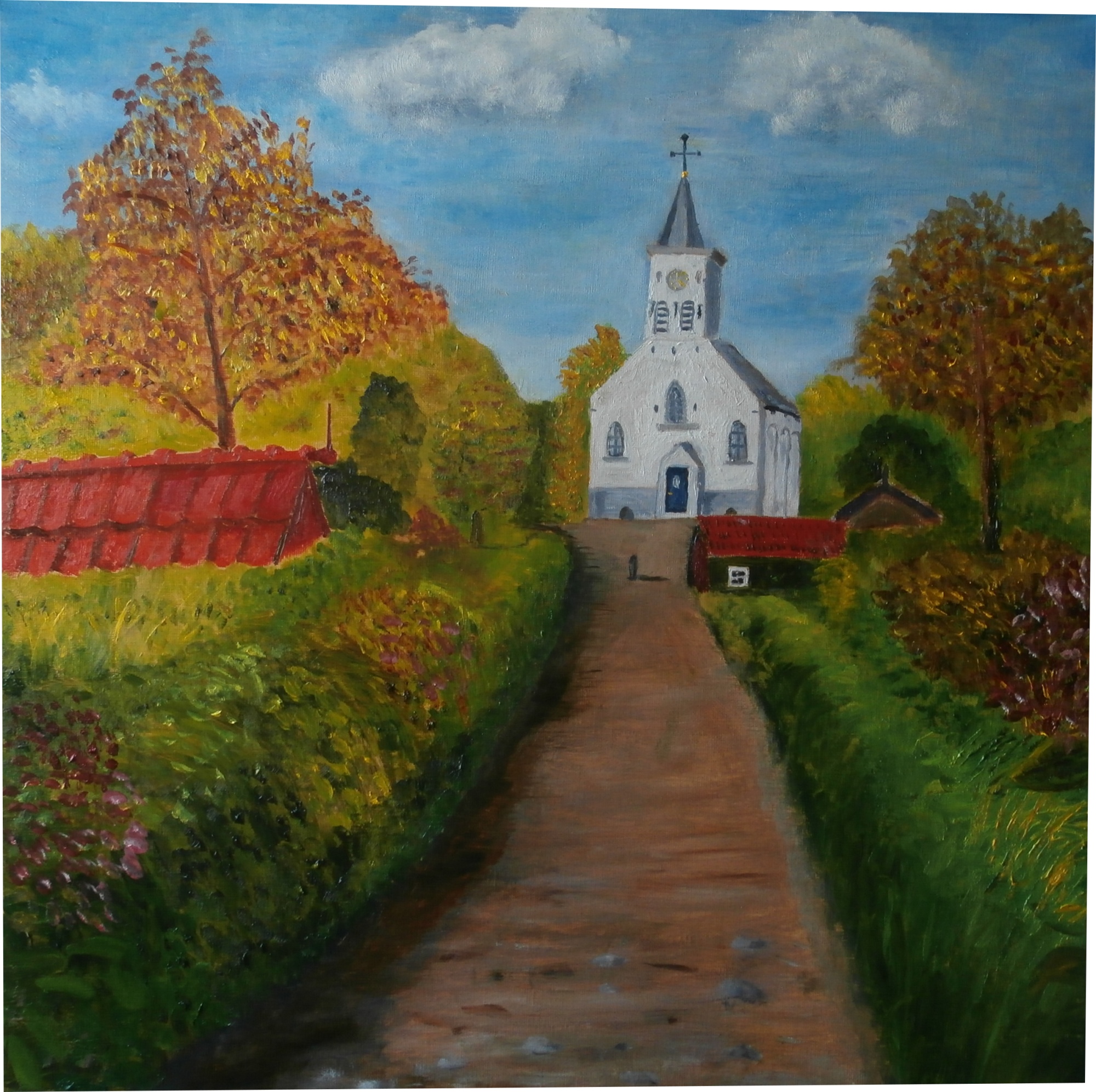 Schellingwoude image