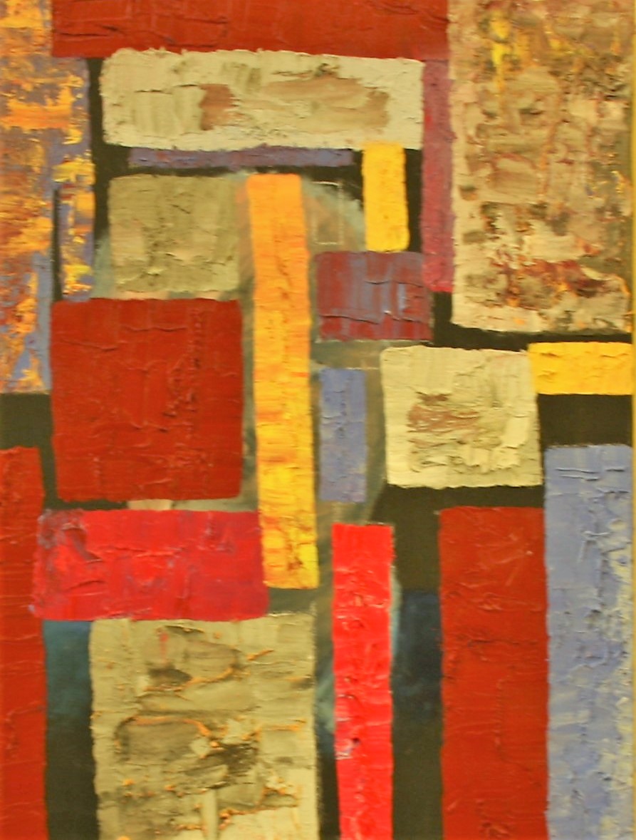 'Recovery IV' image