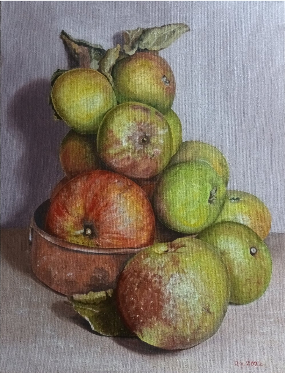 APPLES  image