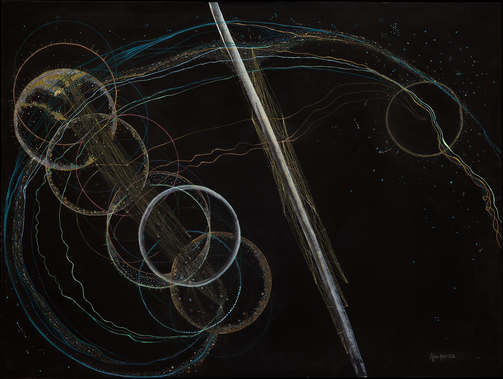 'Flowing the Unflowed' image