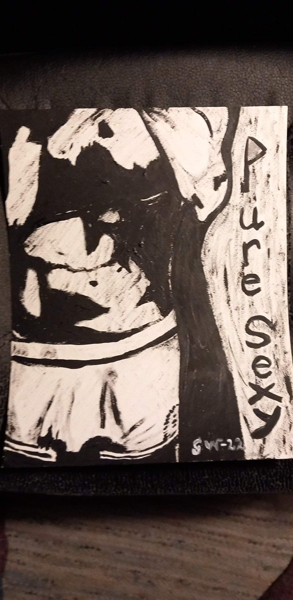 Pure sexy collection image