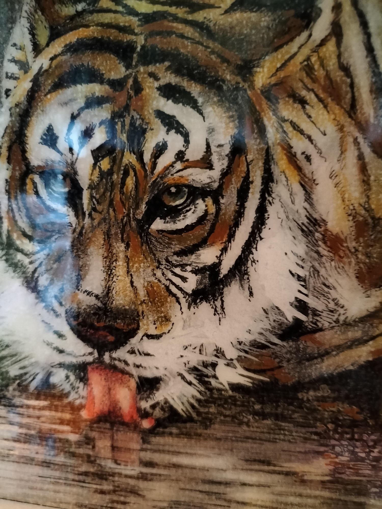 Tijger image