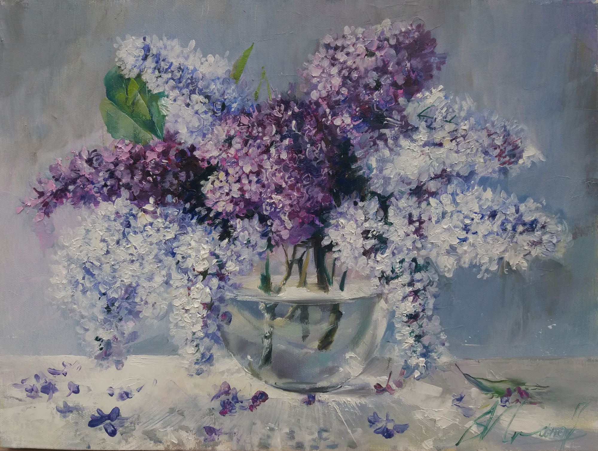 "Lilac" image