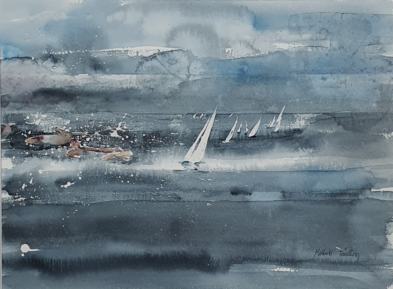 Sailing school image