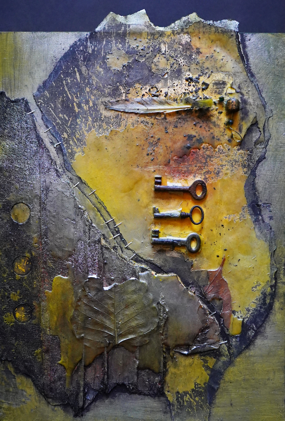 The last hope  image