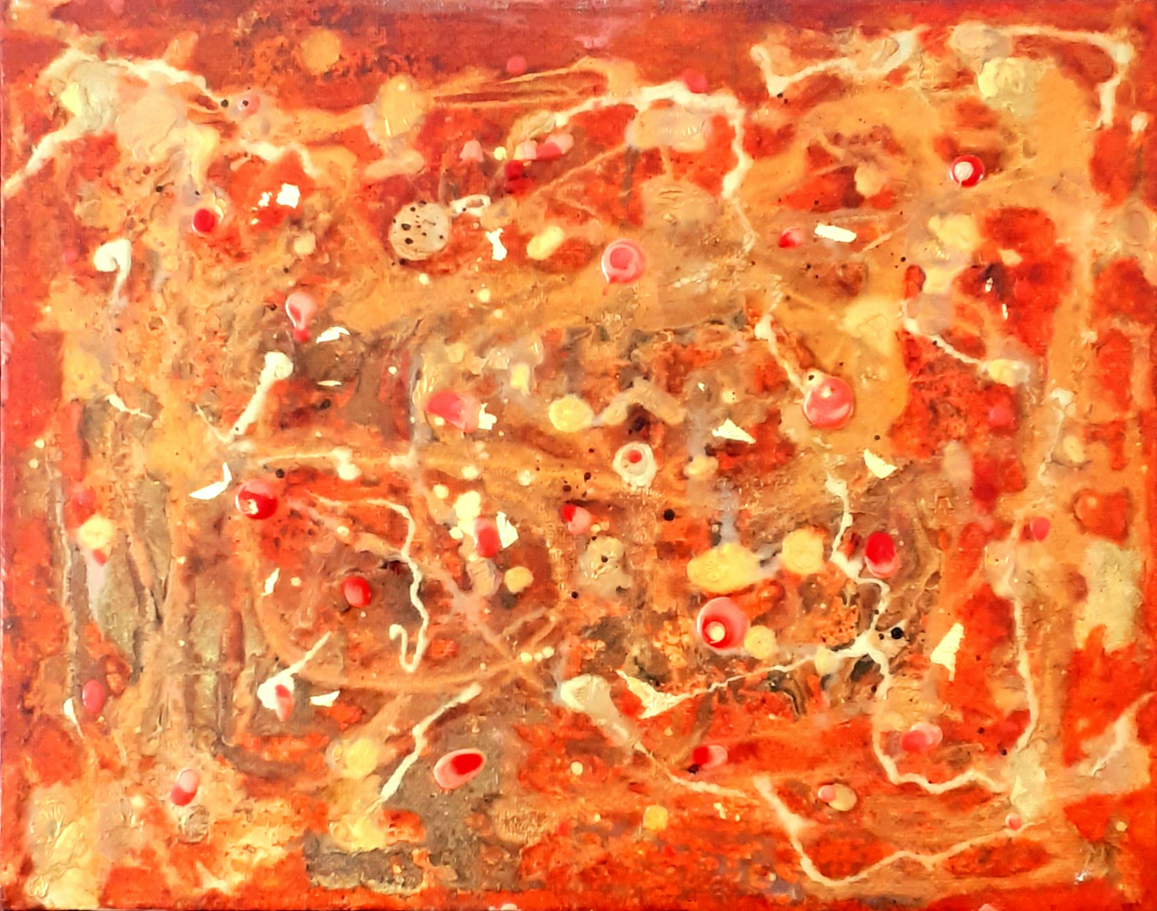 Ruadh (Russet) image