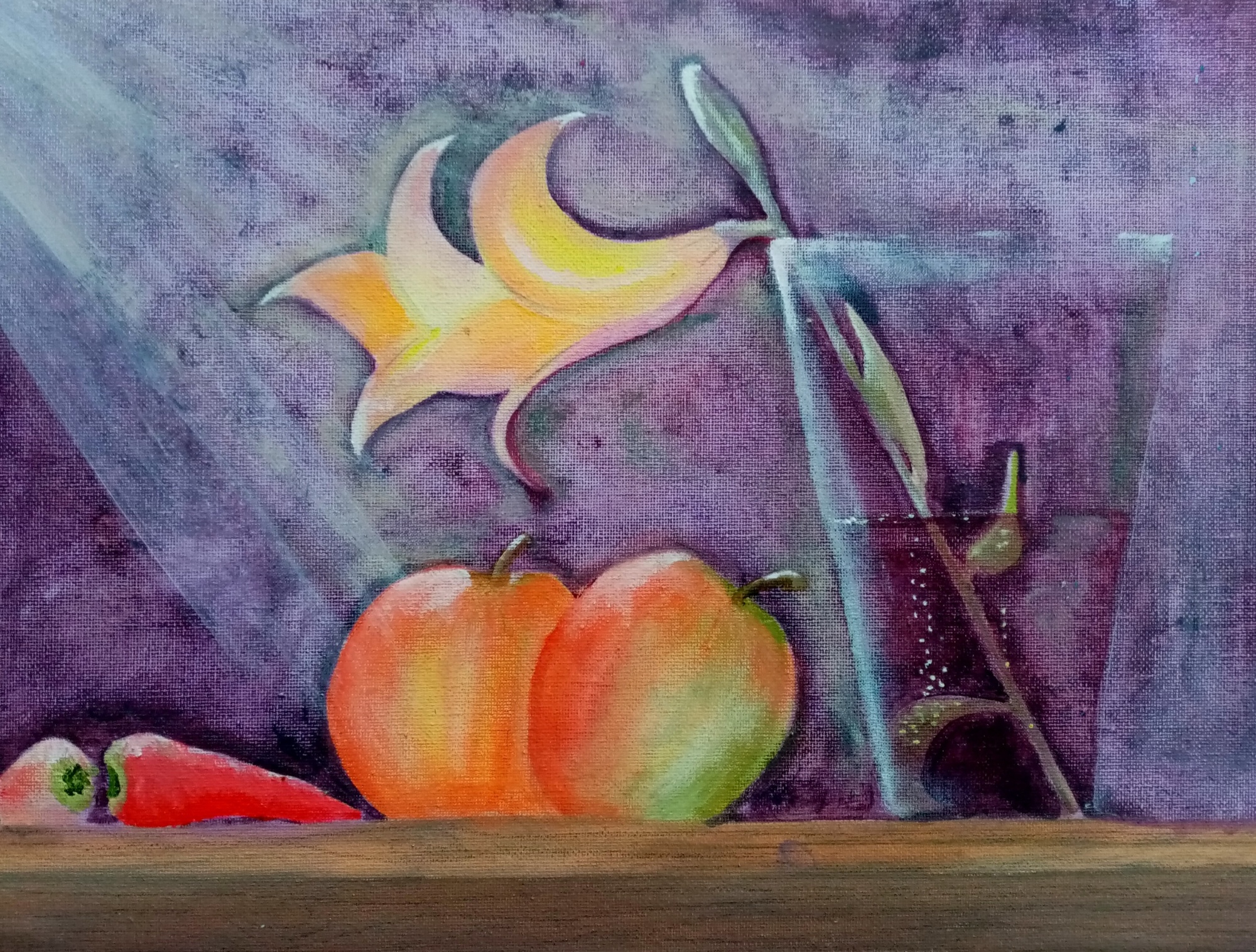 Nature morte.  image