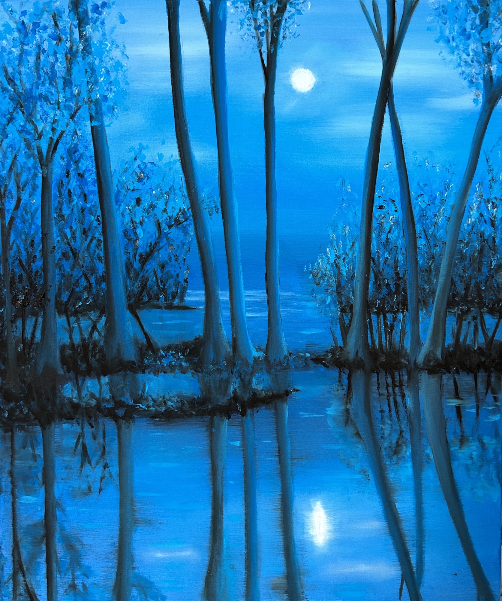 l’heure bleue image
