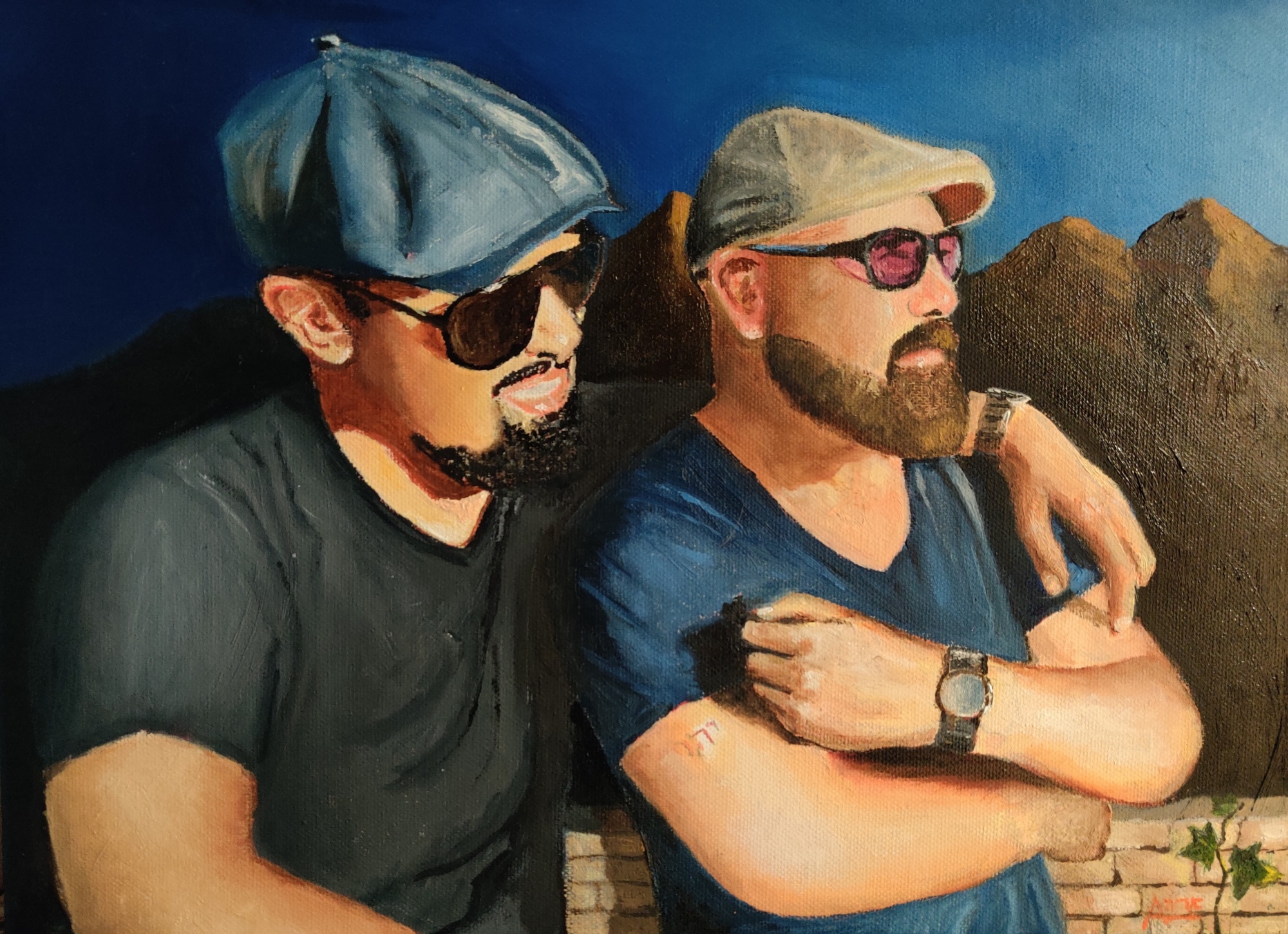 love at Gran Canaria image