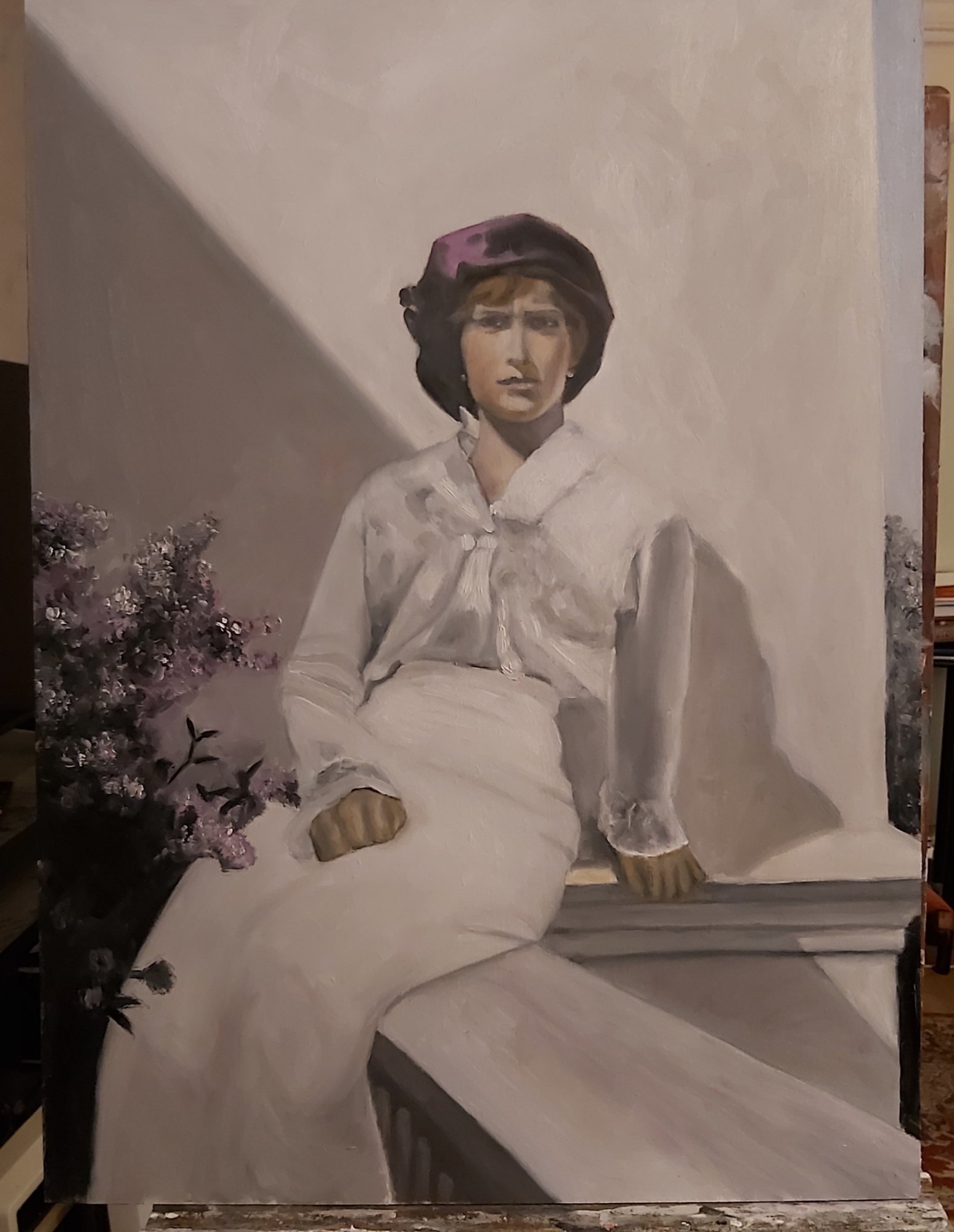 Tatiana Romanova  image