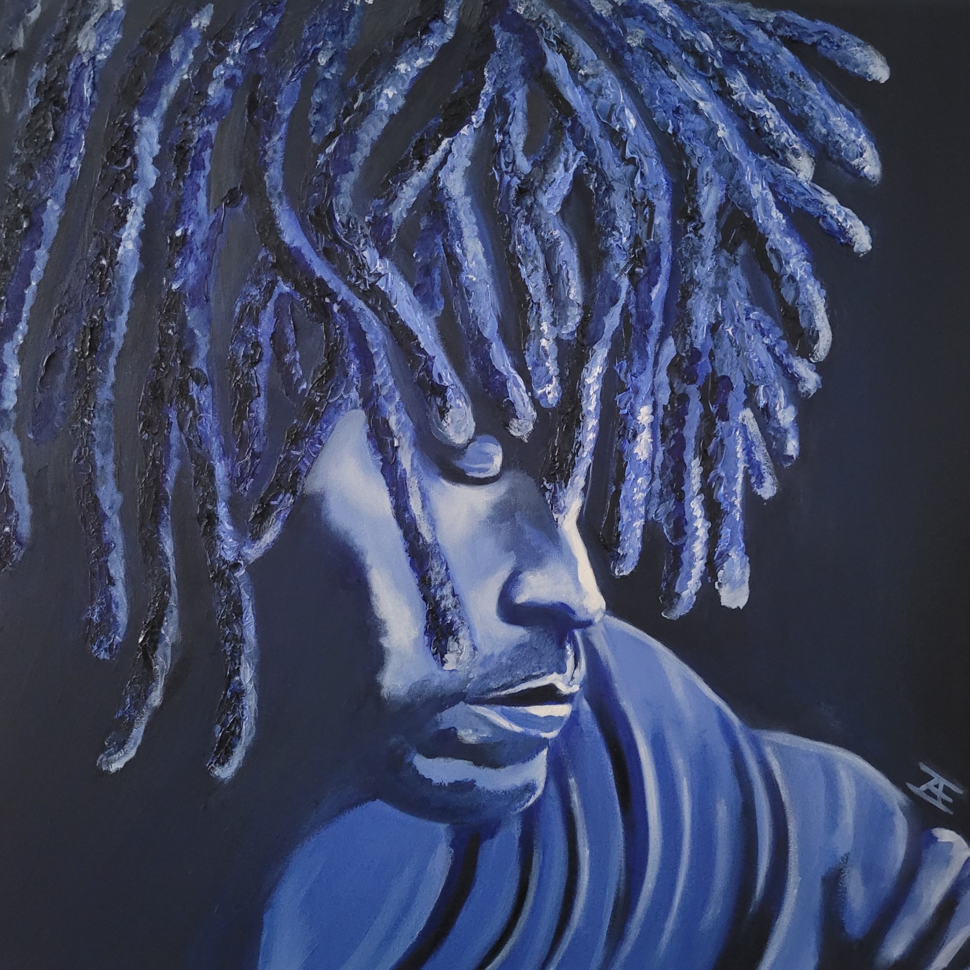 Lenny Kravitz image