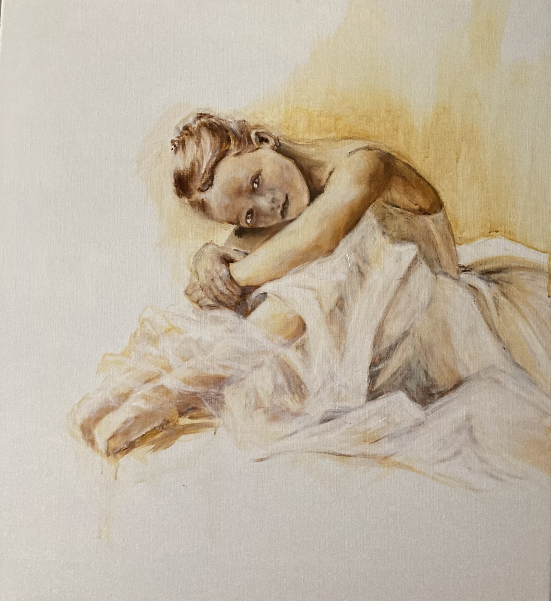 Ballerina  image