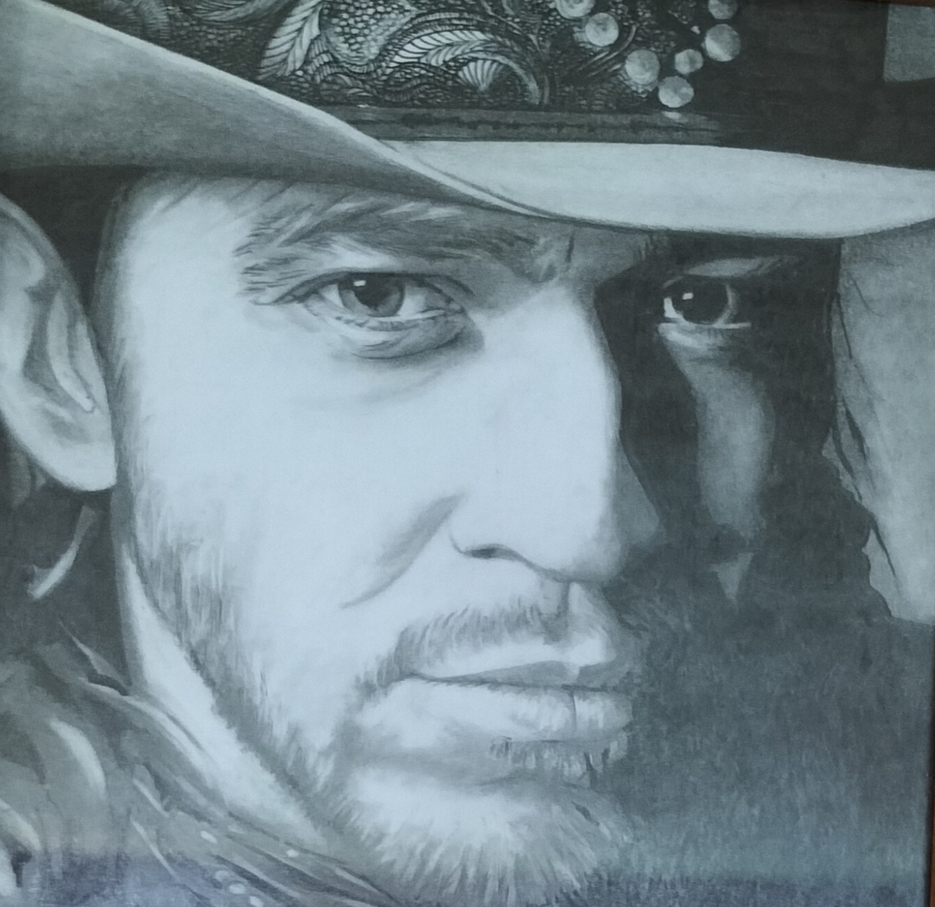 Stevie Ray Vaughan  image