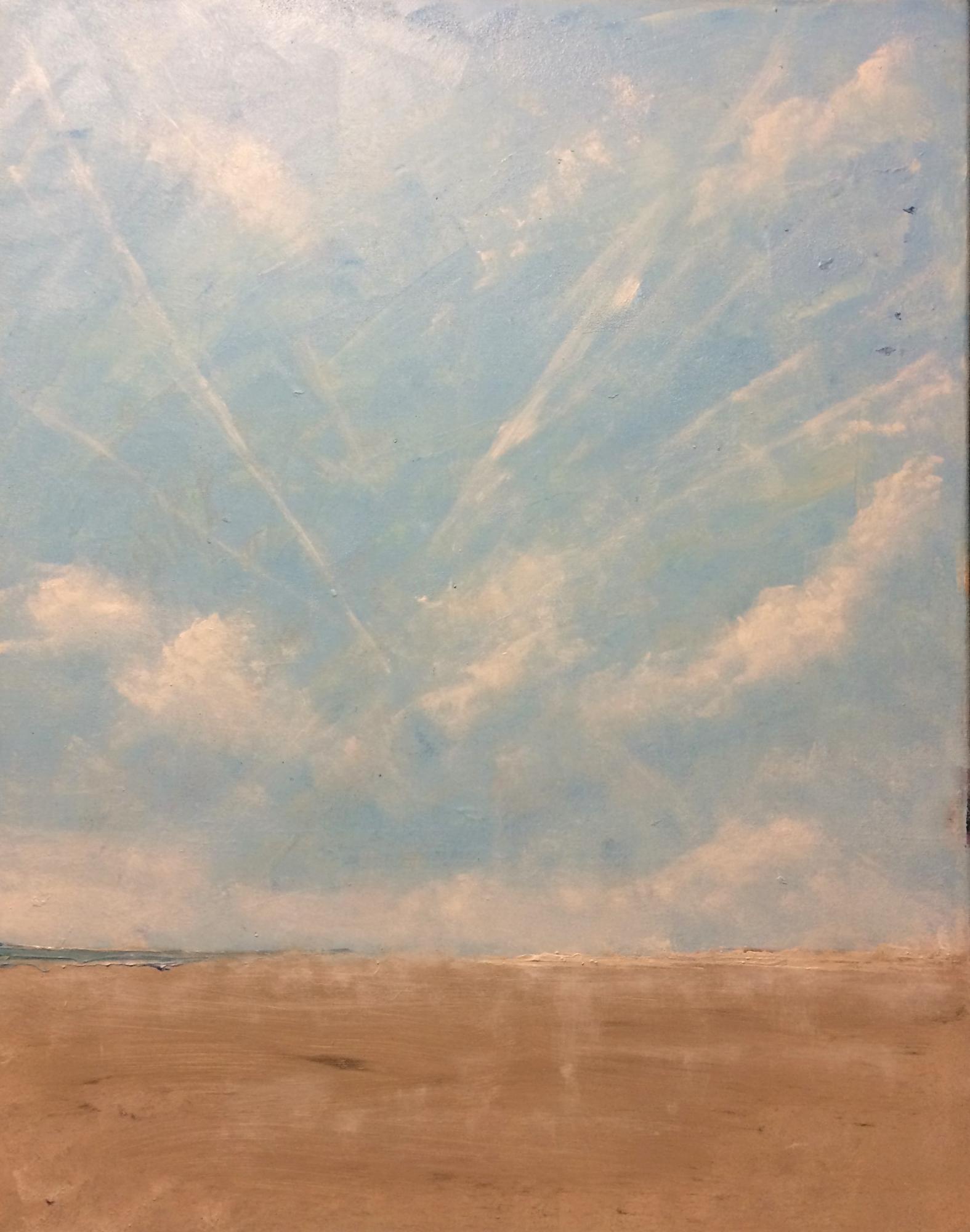 Simple sky  image