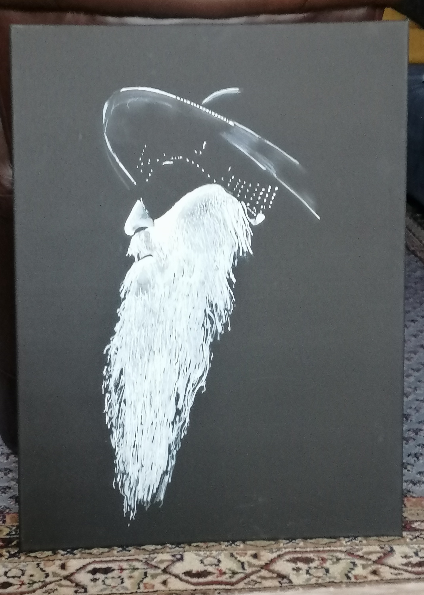 Billy Gibbons  image