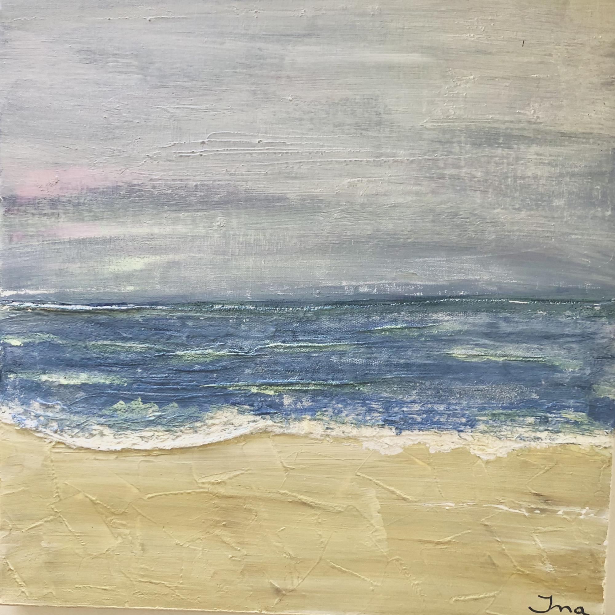 See the sea  image