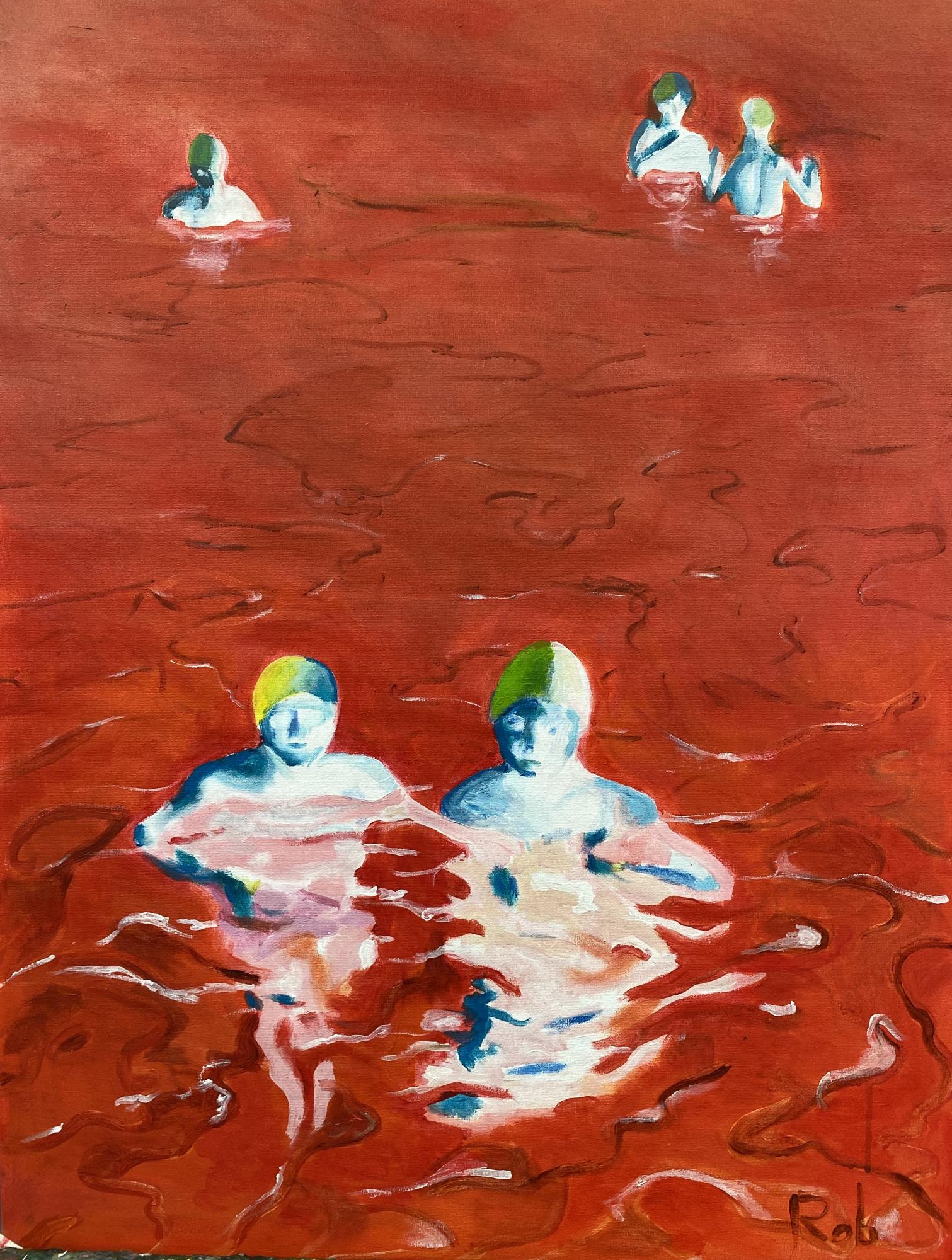 Water image