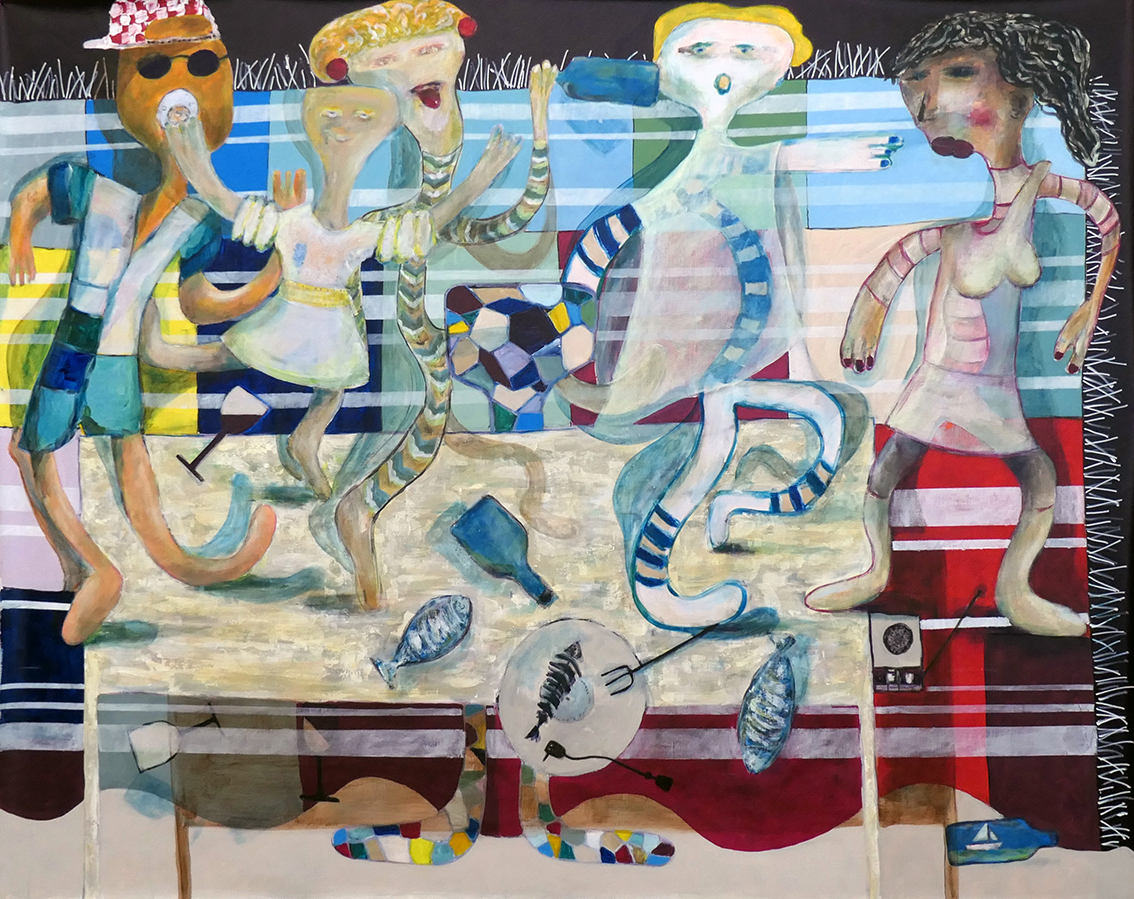 Julie ! Alors on dance ! image