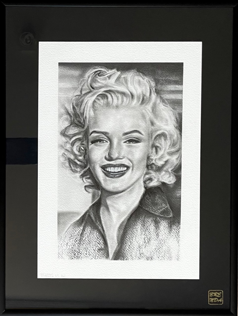 Marilyn Monroe  image