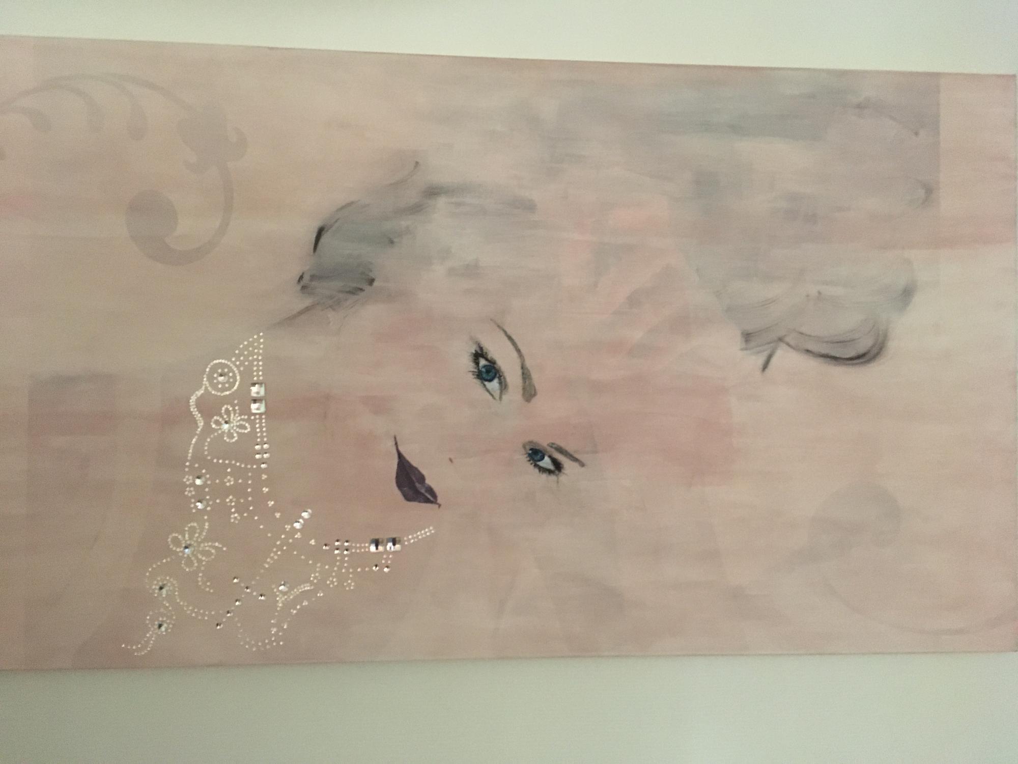 Diamond image