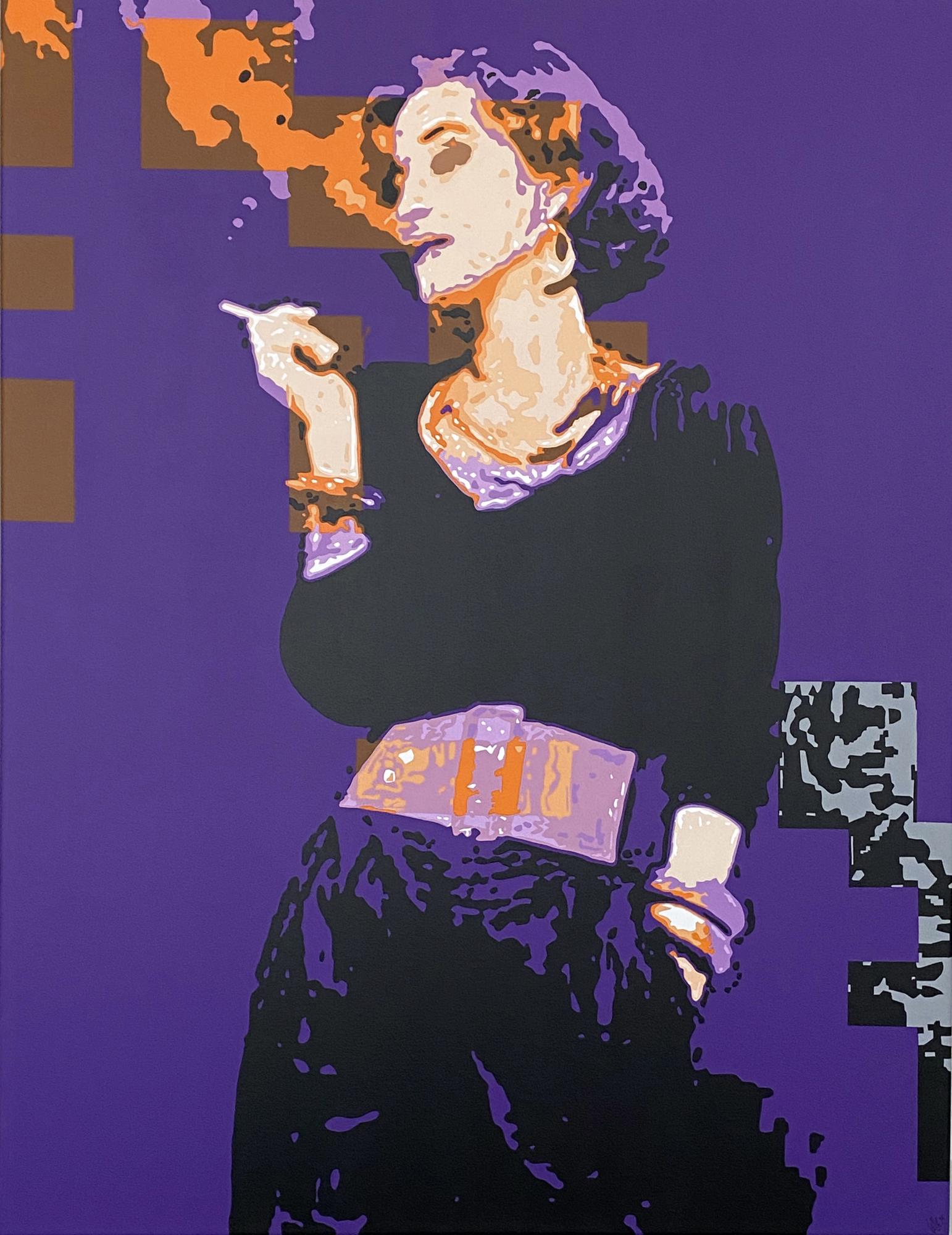 La Parisienne image