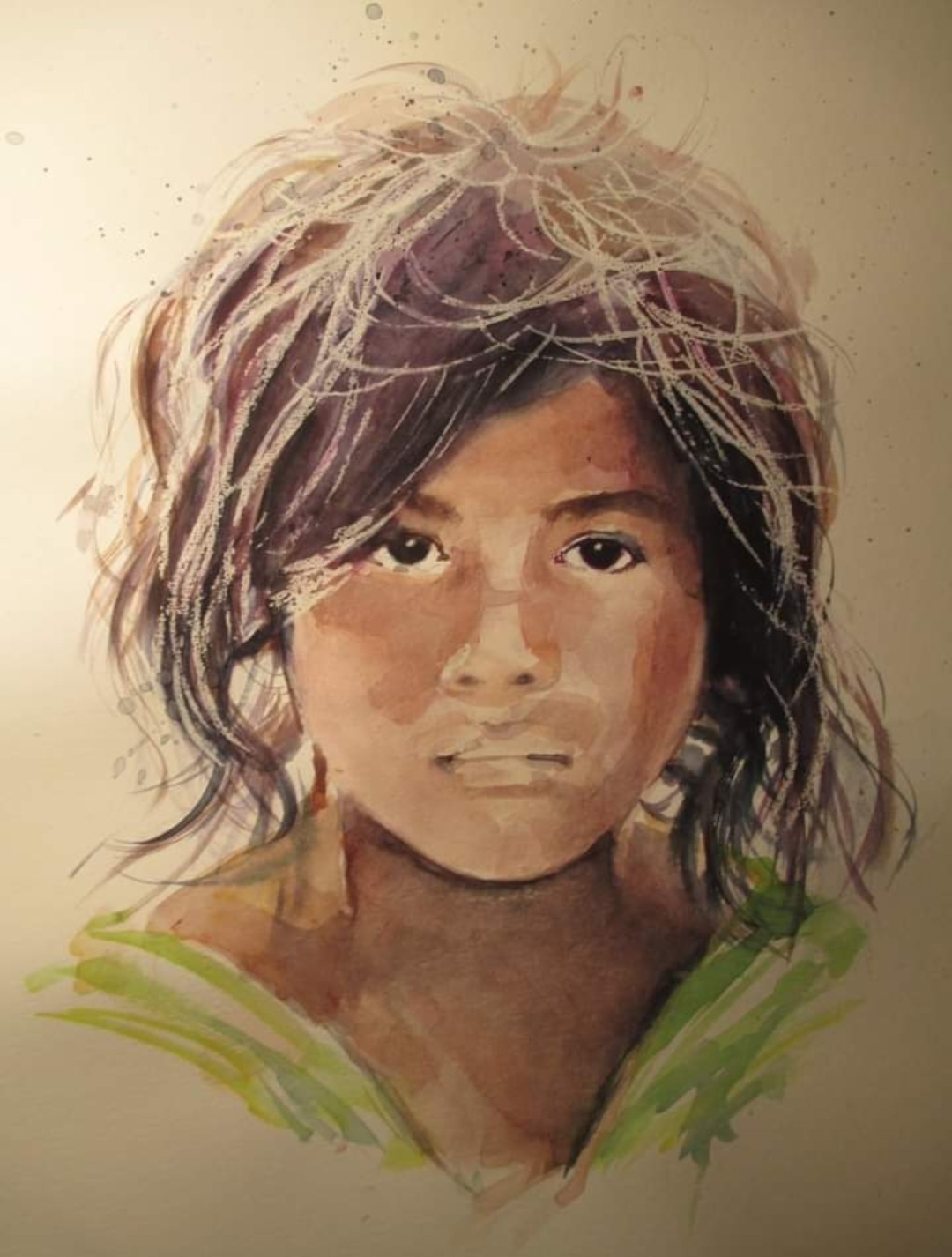 Streetkid image