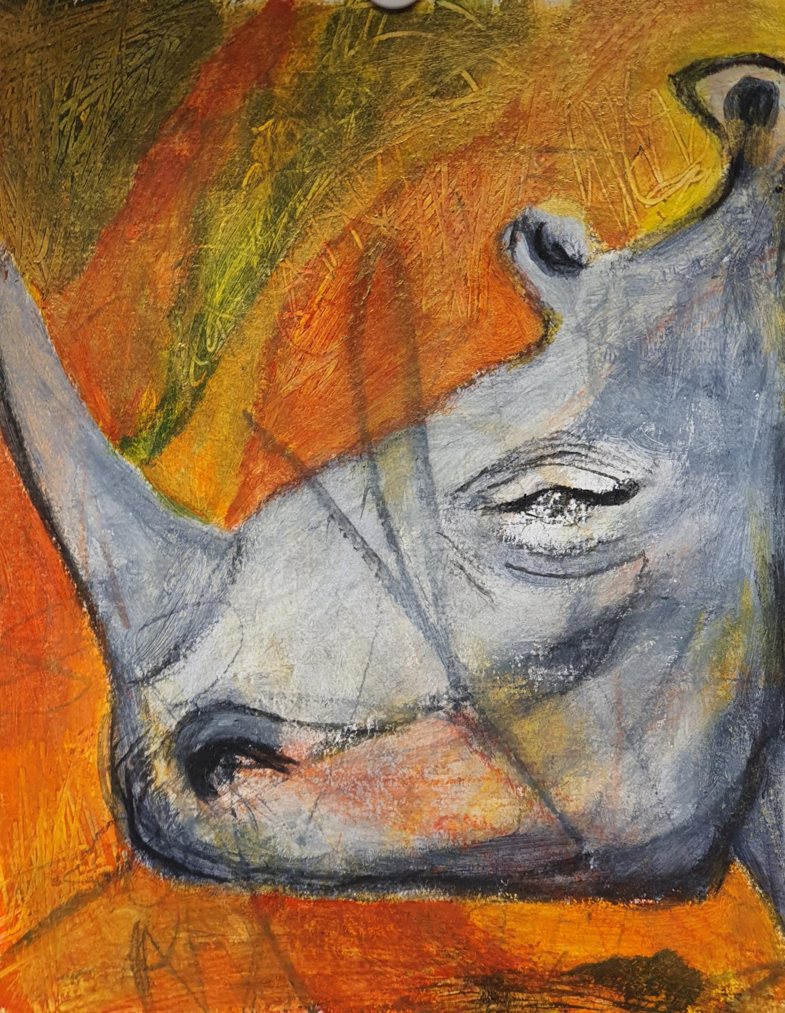Rhino image