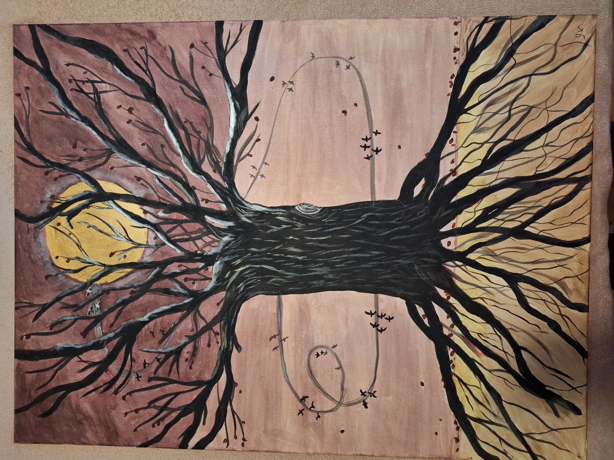 Levensboom image